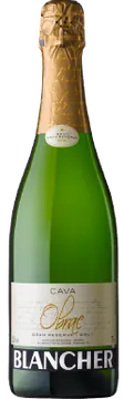 블랑체 오브락 브뤼 그랑 리제르바 2016