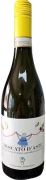 오리올로 모스카토 다스티 2022