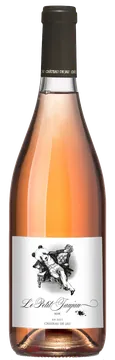 르 쁘띠 주주 로제 2021