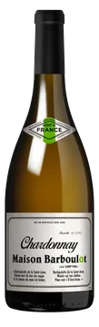 메종 바불로 샤도네이(750ml) 2024