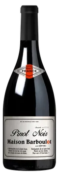 메종 바불로 피노누아(750ml) 2024