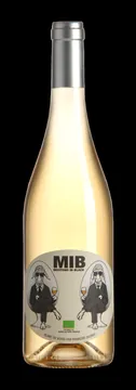 무통 인 블랙(MIB) 2022
