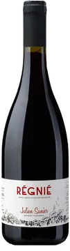 줄리앙 수니에 레니에 2021