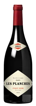 레 플랑쉐 피노누아 2023