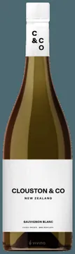 클라우스톤 앤 코 말보로 소비뇽블랑 2024