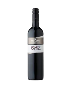 파울렛, 클레어 밸리 쉬라즈 2020