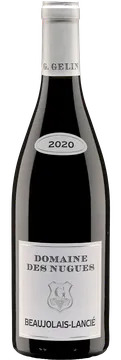 도멘 데 뉘그 보졸레 랑시에 루즈 2020