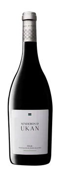센데로스 디 우칸 2019
