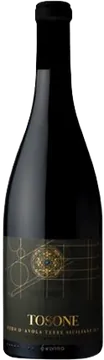 토소네, 네로다볼라 2021