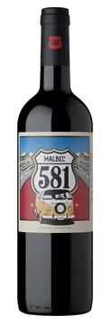 581 말벡 2025