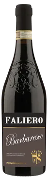 팔리에로, 바르바레스코 2021