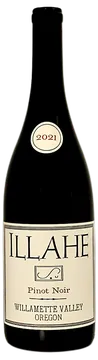 일라헤, 피노누아 2023