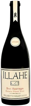 일라헤, 본 소바쥬 피노누아 2021