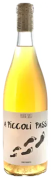 포데레 사씨 아 피콜리 파씨 (작은발걸음) (내추럴)