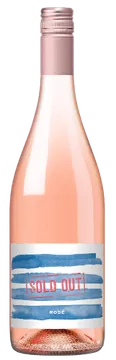솔드 아웃 로제 2020