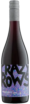 크레이지 로우 파이스 2022