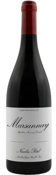 메종 니꼴라 포텔 마르사네 2019