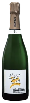 베누아 미셸 에스프리 드 까브 샤르도네 2006