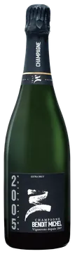 베누아 미셸 꼴렉시옹 밀레짐 엑스트라 브뤼 2005