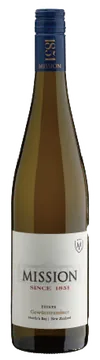 미션 게부르츠트라미너 2021