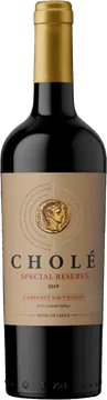 콜 스페셜 리저브 까베르네 쇼비뇽 750ML