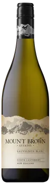 마운트 브라운 쇼비뇽블랑 2025
