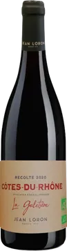 장 로롱, 꼬뜨 뒤 론 라 갈레티에르 2020