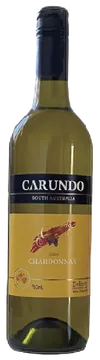 카룬도 샤르도네 2008