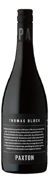 팍스톤 토마스 블락 그르나슈 2020