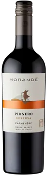 모란데, 피오네로 까르미네르 2022