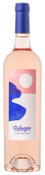 오베르 에 마티외 팔루자 로제 2021