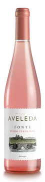아벨레다 폰테 비뉴베르데 로제 2023