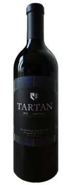 맥킨지 뮬러, 타르탄 2007