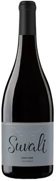 수발리, 피노누아 2023