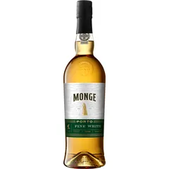 몽지 화이트 포트