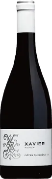 자비에르 코트 뒤 론 2018