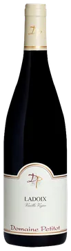 도멘 쁘띠토 라두아 비에유 비뉴 2023