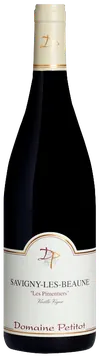 도멘 쁘띠토 사비니 레 본 <레 피멘티에> 2023