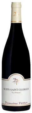 도멘 쁘띠토 뉘 생 조르쥬 <레 푸아제> 2022