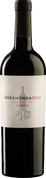 바라온다 바리카 2020