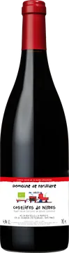 도멘 드 빼릴리에르 2023