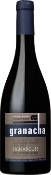 라 그라나챠 2021