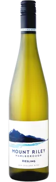 마운트 릴리, 리슬링 2024