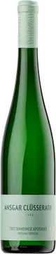 안스가 아포테케 리슬링 슈페트레제 2022