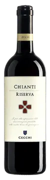 끼안티 리제르바 DOCG 2017
