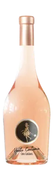 오뜨 꾸뛰므 로제 2021