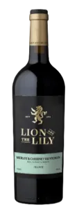 라이온 & 릴리 레드 2020