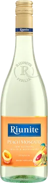 리유니트 R 피치 모스카토 750ML