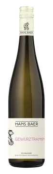 한스베어 게뷔르츠트라미너 2024