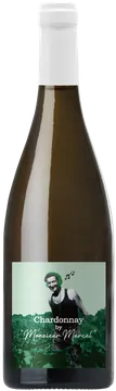 메르디엠 샤르도네 무슈 마르셀 2024